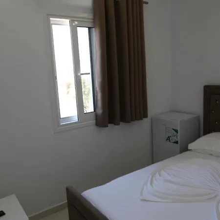 Anna Hotel