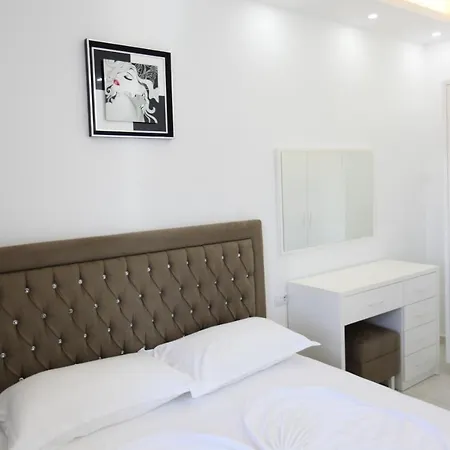 Отель Anna