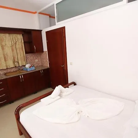 Anna Hotel