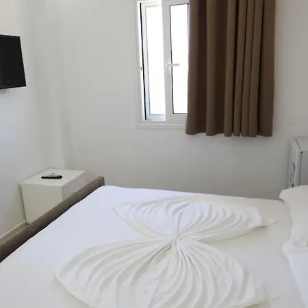 Hotel Anna