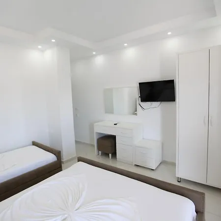 Anna Hotel