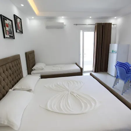 Anna Hotel 3*