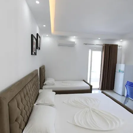 Hotel Anna