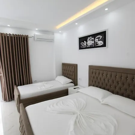 Anna Hotel
