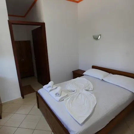 Anna Hotel 3*