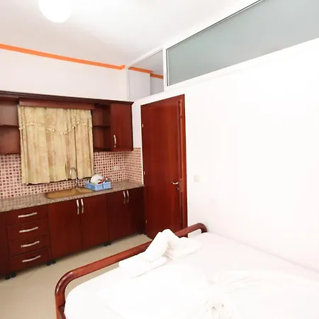 Anna Hotel