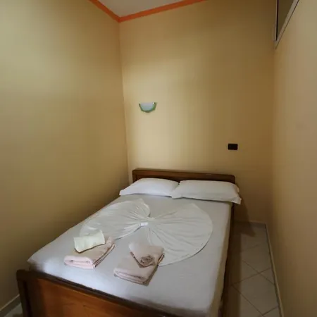 Anna Hotel