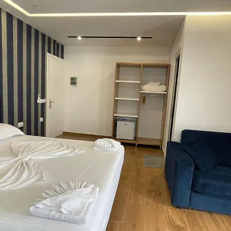 Hotel Anna