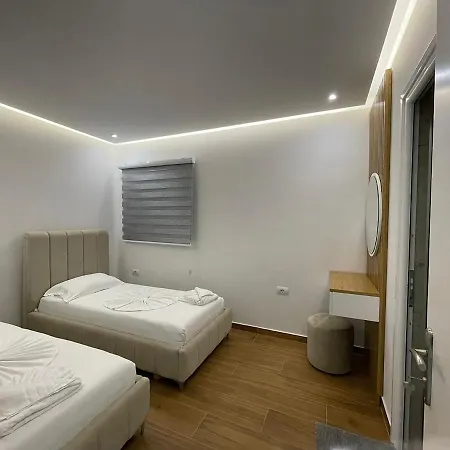 Hotel Anna