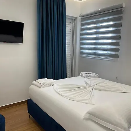 Anna Hotel Ksamil