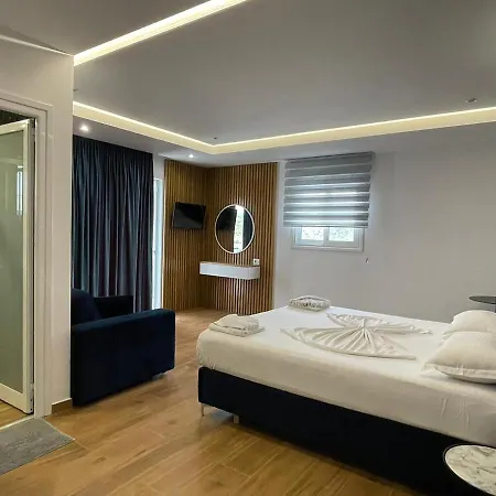 Anna Hotel