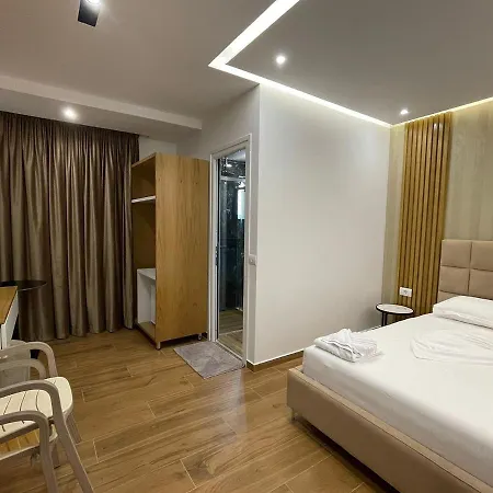 Anna Hotel 3*