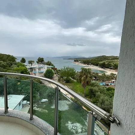 Anna Hotel