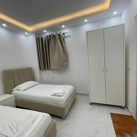 Anna Hotel Ksamil