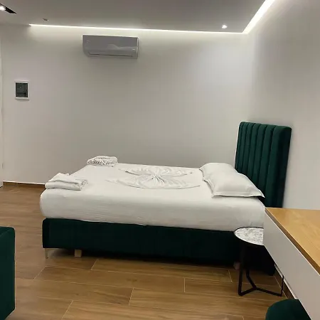 Hotel Anna