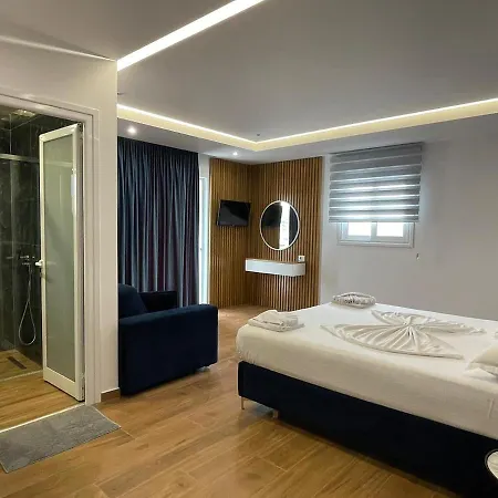 Anna Hotel 3*