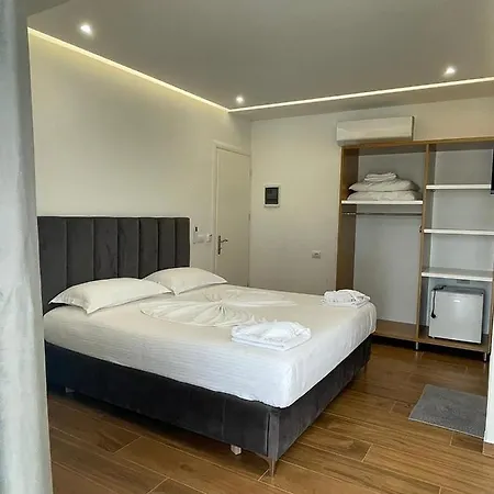 Anna Hotel