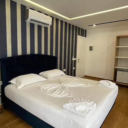 Hotel Anna 3*