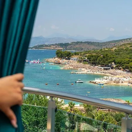 Hotel Anna