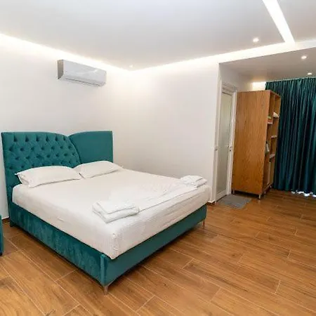 Hotel Anna
