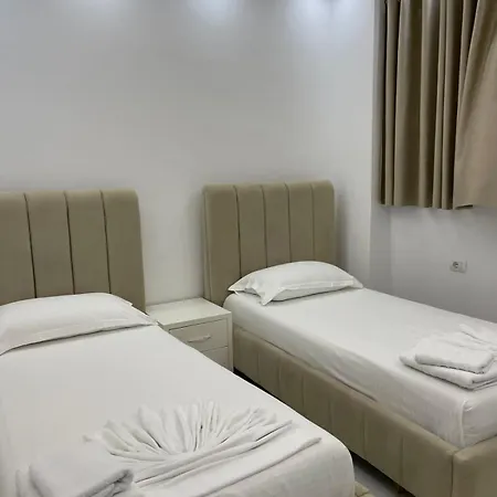 Hotel Anna
