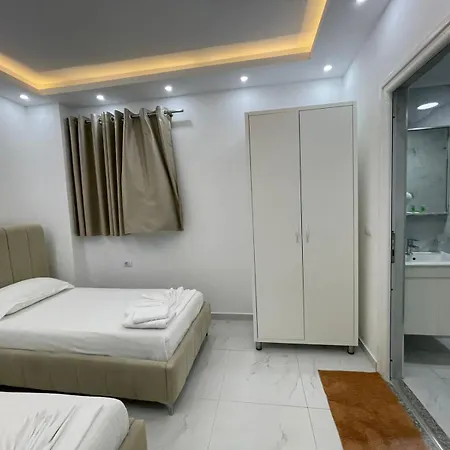 Anna Отель 3*