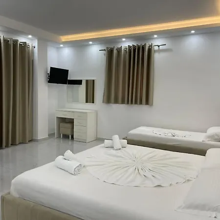 Anna Hotel