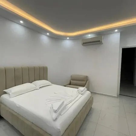 Anna Hotel