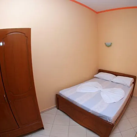 Anna Hotel Ksamil