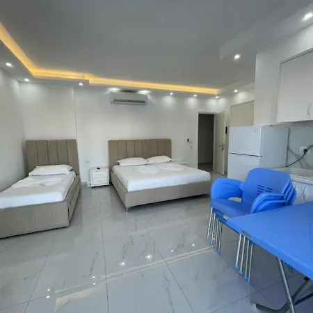 Hotel Anna