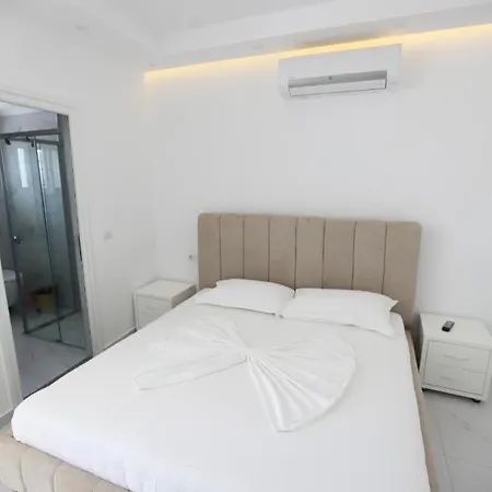 Hotel Anna 3*